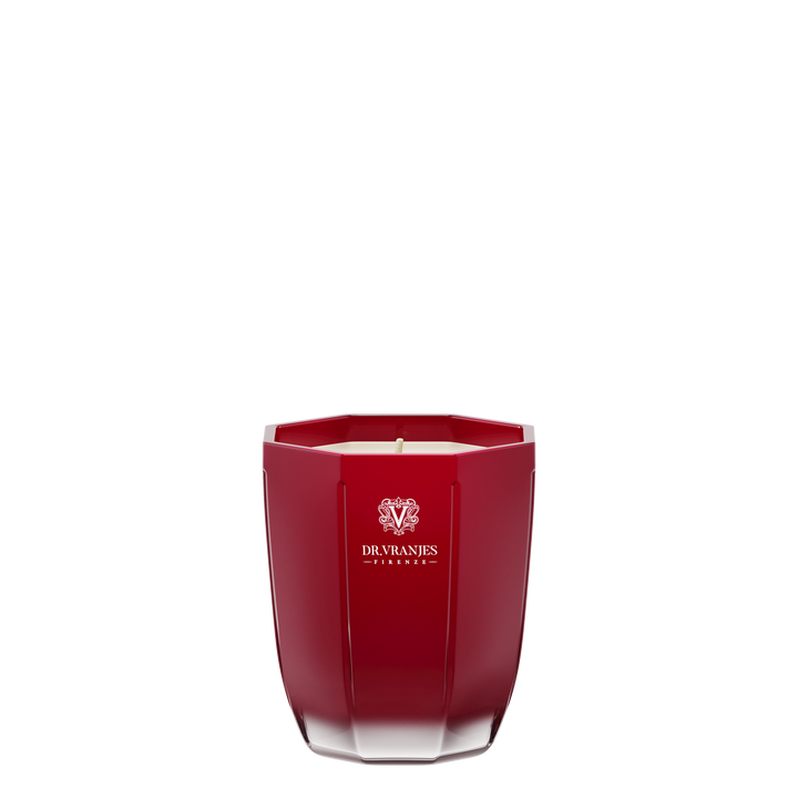 Candle - Tourmaline Rosso Nobile