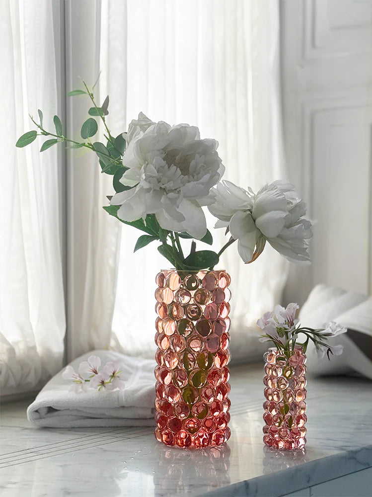 Hurricane - Boule Vase - Rosé