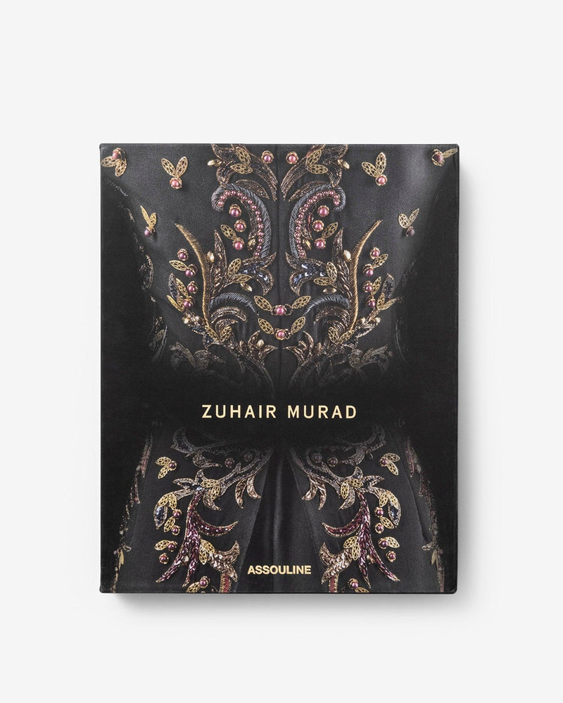 Book - Zuhair Murad